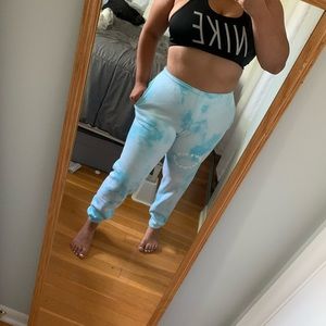 David Dobrik Merch Sweatpants